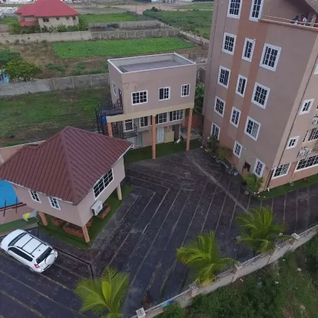 Plus 33 Hotel