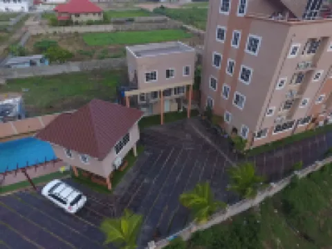 Plus 33 Hotel Hotels in 