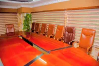 Beaco Resort Hotels in Mbeya