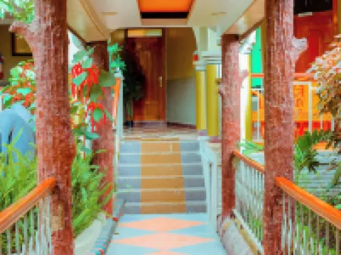 Beaco Resort Hotels in Mbeya