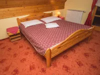 Guesthouse Jelenov Greben Hotels in Municipality of Podčetrtek