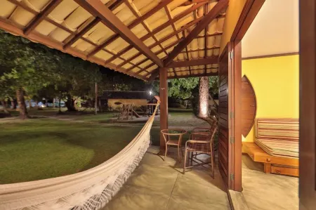 Pousada Sitio da Prainha