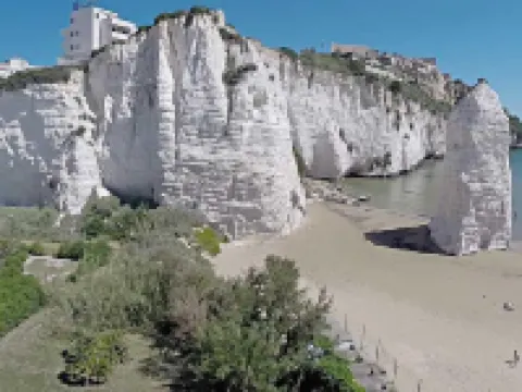 I Cordari B&B Hotels in Vieste