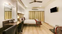 Krishna Avatar Stay Inn