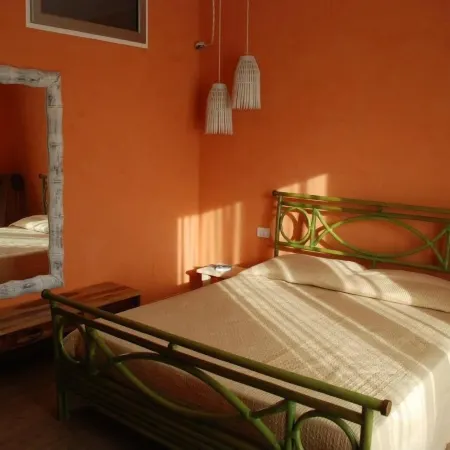 La Rosa dei Venti Resort