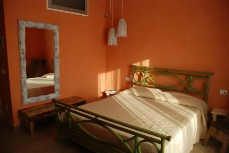 La Rosa dei Venti Resort Отели рядом с достопримечательностью «Vista mare»