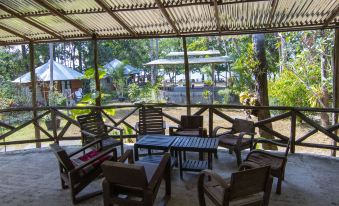 Ban Na Kai Mook Beach