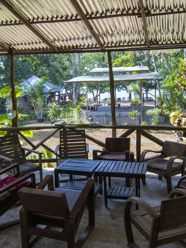 รูปภาพของBan Na Kai Mook Beach