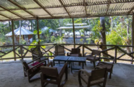 Ban Na Kai Mook Beach