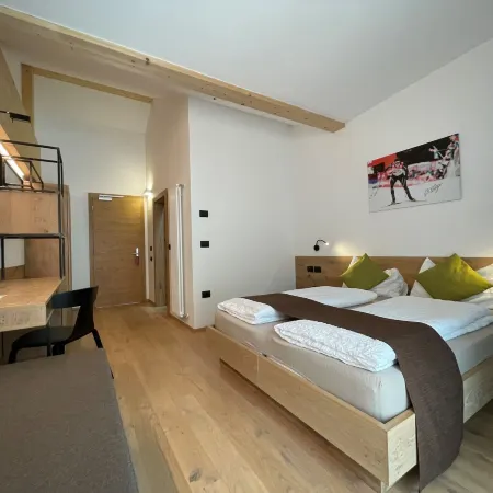 Active Hotel Rosat