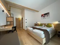 Active Hotel Rosat