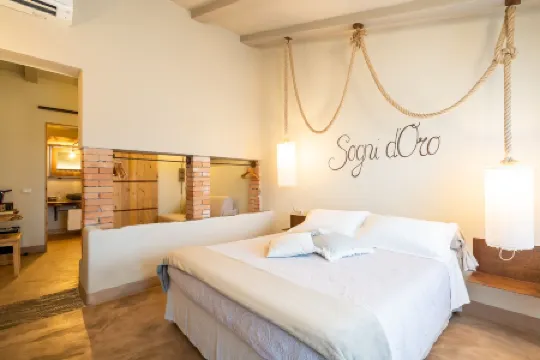 Agriturismo Sweet Cottage