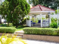Lavender Lodge Hotel - วิว