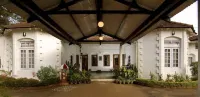 Wallwood Garden Coonoor