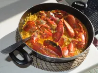 Arrayanes Playa Almuñecar - breakfast