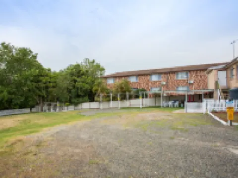 Taree Lodge Motel Hotels in Taree