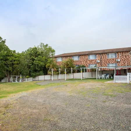 Taree Lodge Motel