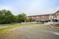 ทารีลอดจ์โมเทล