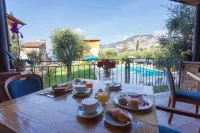 Hotel Villa Isabella - breakfast