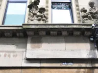 Hotel Monte Christo Отели рядом с достопримечательностью «Площадь Альтер Маркт»