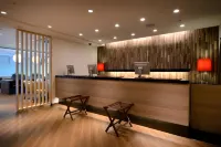 Hotel Dormy Inn Sendai Annex Các khách sạn ở Sendai