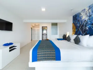 The Theva Residency