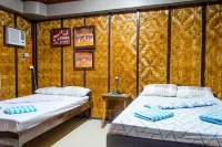 Enchanted River Rock Island Resort Hotels in 