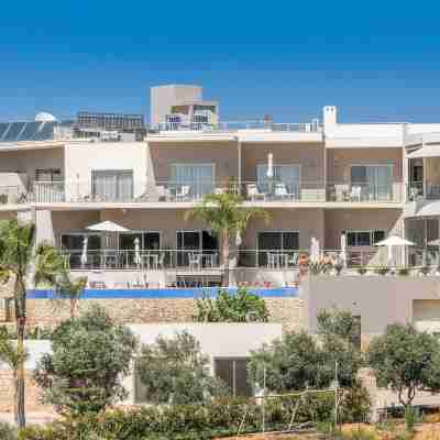 Caneiros Luxury House & Suites Hotel Exterior