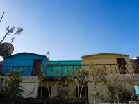 Dahab Hostel Hotels near Al-Azhar Park
