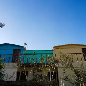 Dahab Hostel