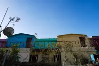 Dahab Hostel