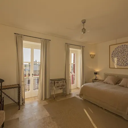 The Snop House Hotels in Senglea