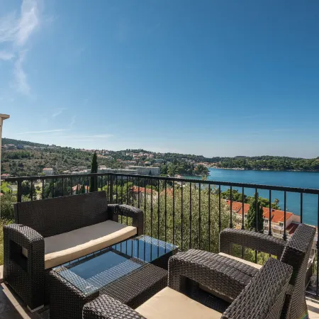 Apartments Didan