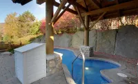 Hilton Grand Vacations Club Tremblant Canada - spa