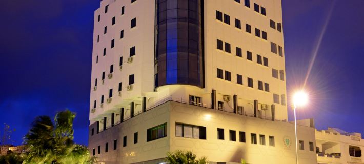 El Yacouta Hotels in Tetouan