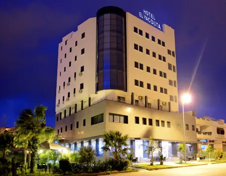 El Yacouta Отели рядом с достопримечательностью «CTM»