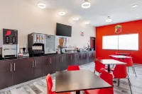 Super 8 by Wyndham Harker Heights Killeen/Fort Cavazos Hotels in Harker Heights