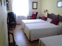 Hotel Foronda Hotels in Ribadesella