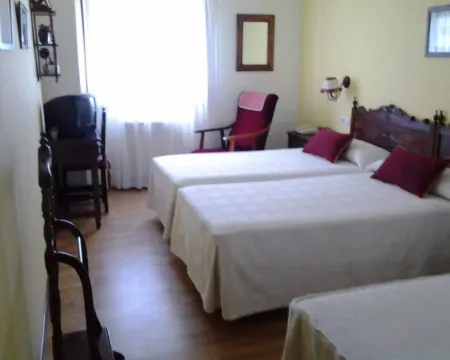 Hotel Foronda Hotels in Ribadesella