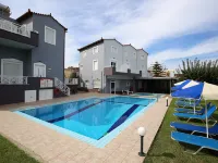 Athena Hotel Hotels in Georgioupolis