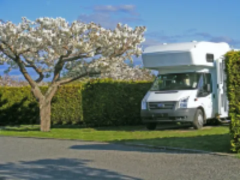 Taupo Debretts Spa Resort Hotels in Taupo