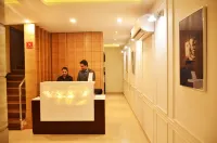 Mint Hotel Premia Chandigarh, Zirakpur