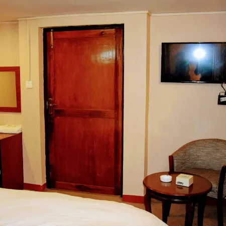 Hotel Siraaj
