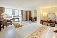 Kokoon Hotel Surabaya - 3 stelle