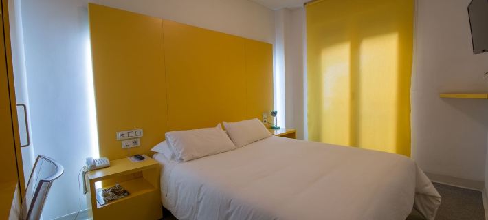 Hostal Albany Hotels in León