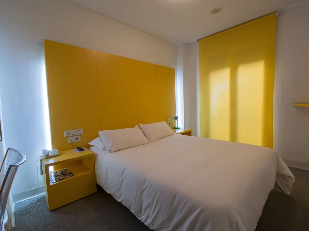 Hostal Albany - León, España
