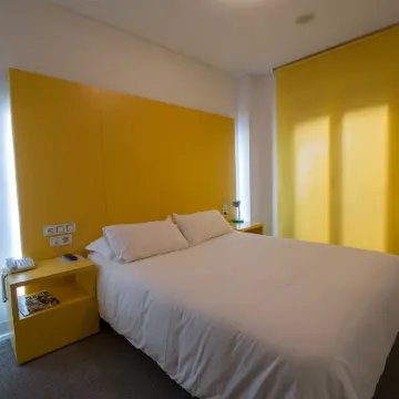 Hostal Albany