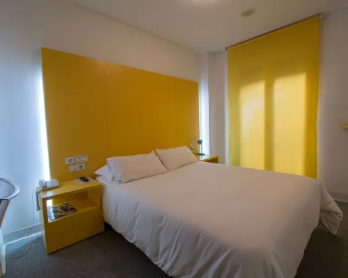 Hostal Albany Hotels in Leon