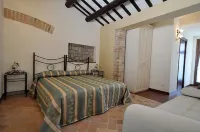 레지덴자 스코르키오 술 마레