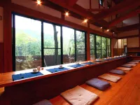 Yamakawazenzo Hotels in Oguni